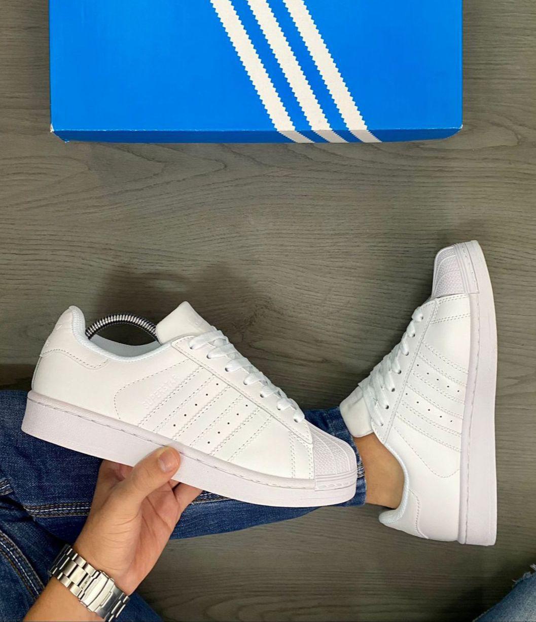 Tenis Adidas Superstar