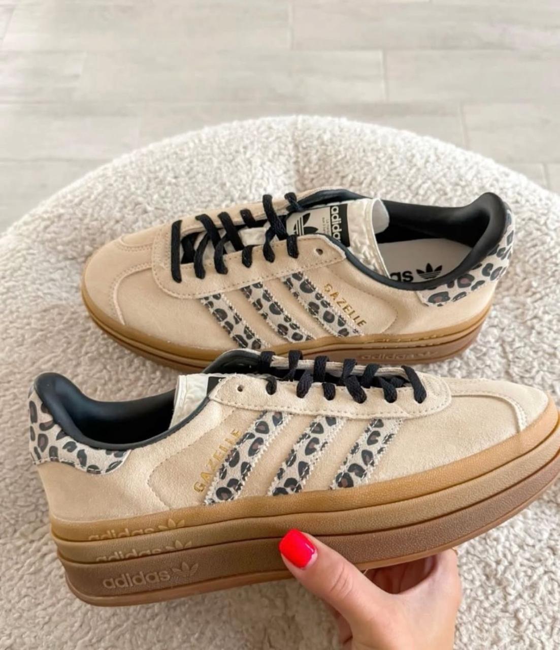 Tenis Adidas Gazelle
