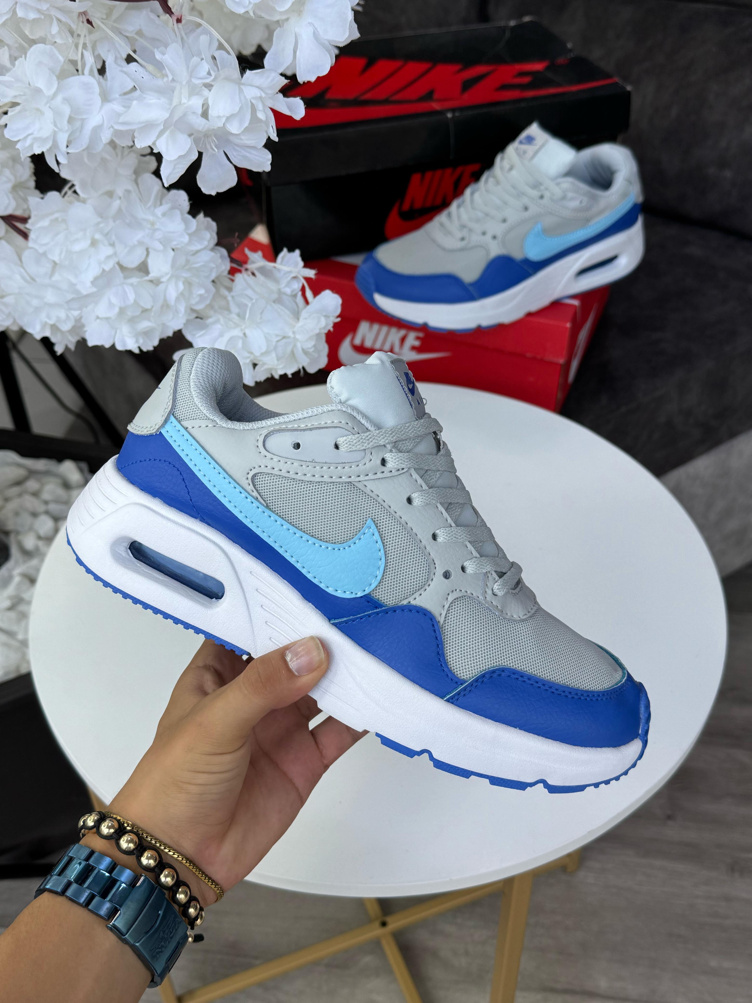 Tenis Nike Air Max