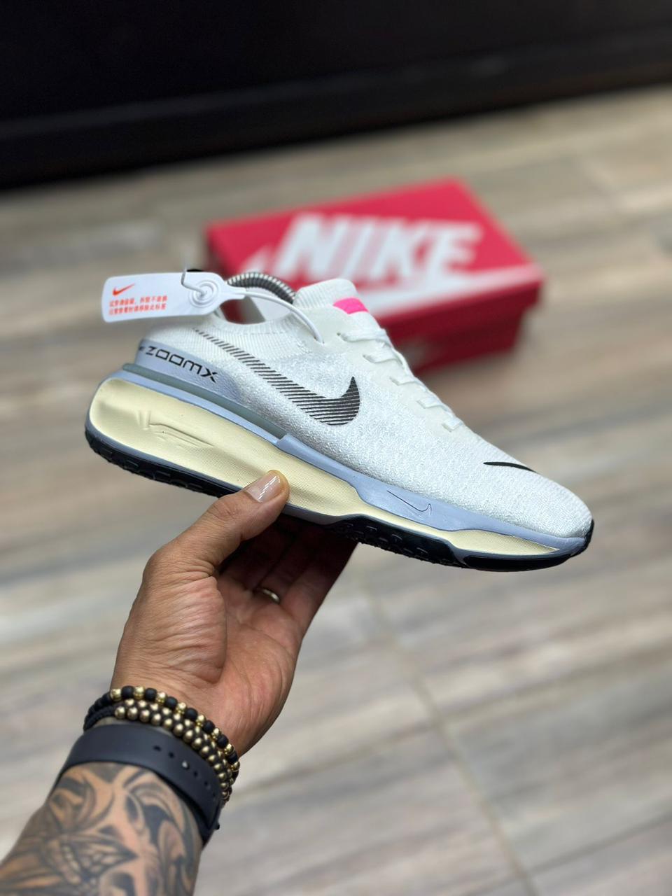 Tenis Nike Zoom X