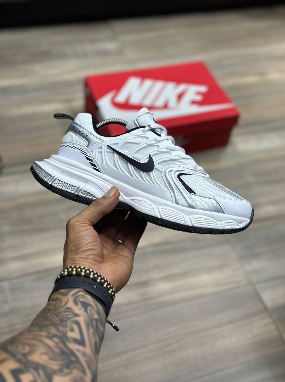 Tenis Nike Skate