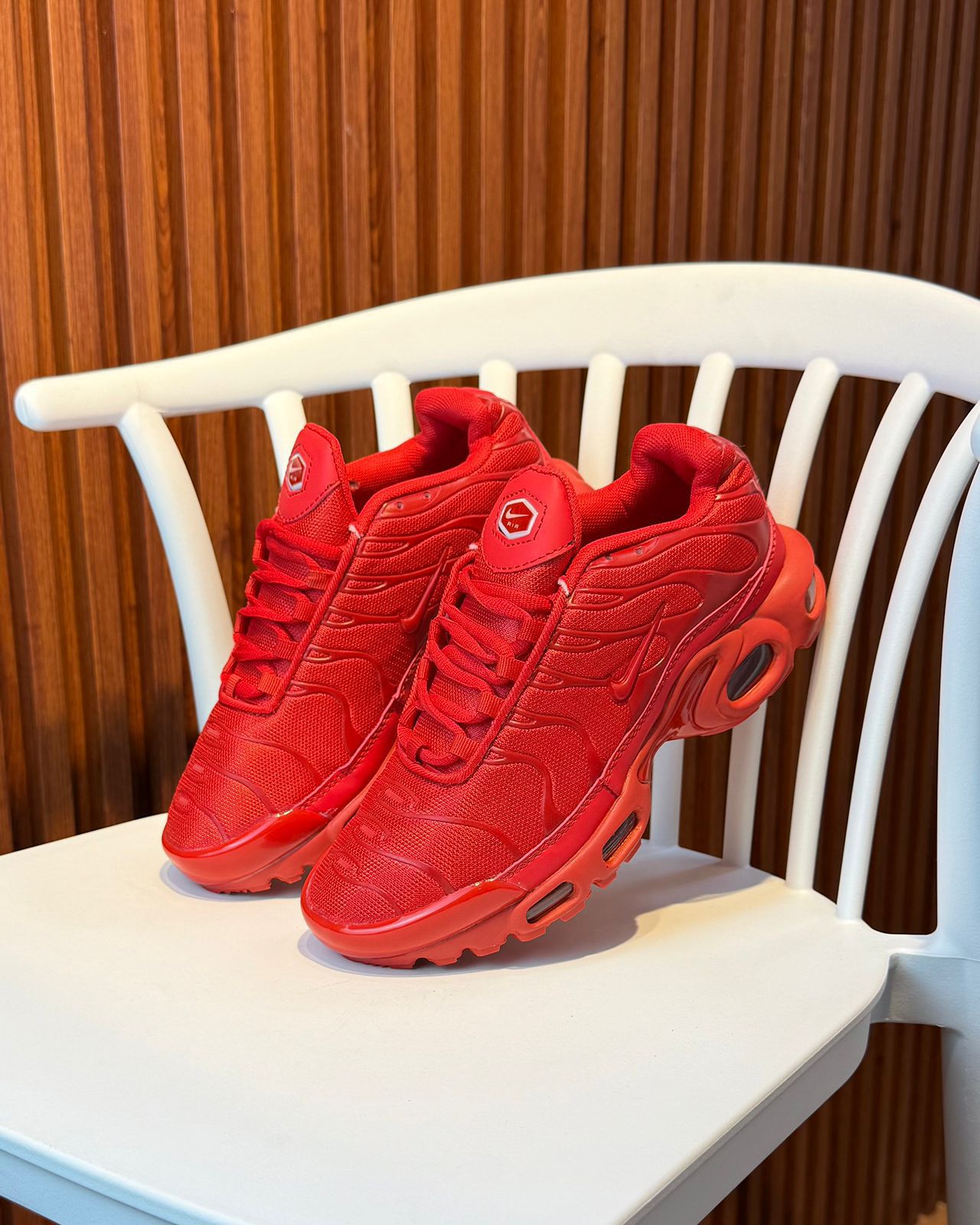 Tenis Nike TN