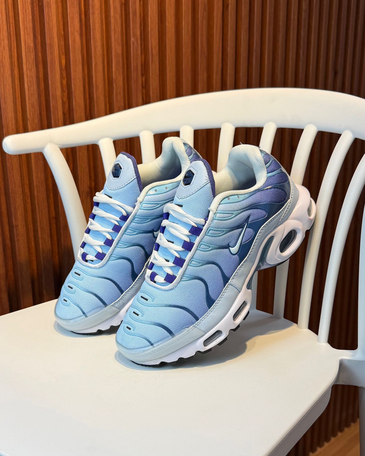 Tenis Nike TN