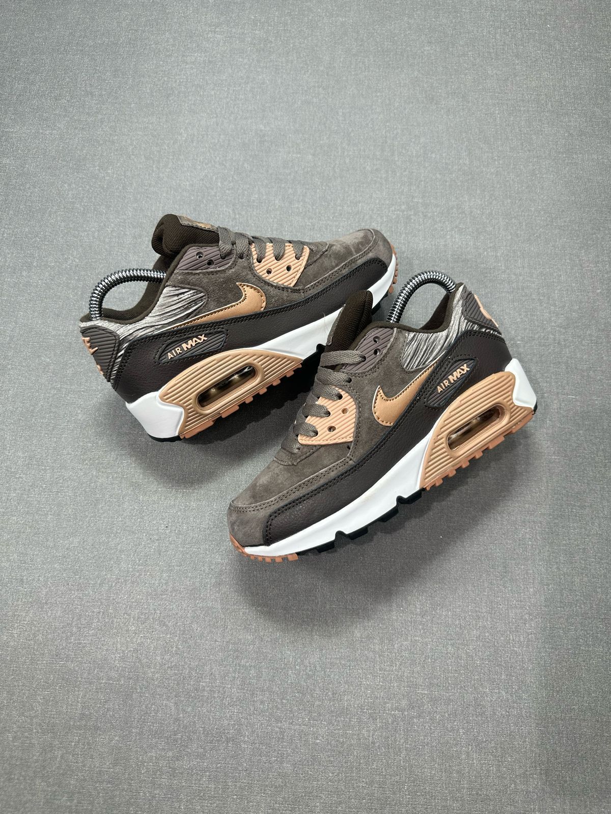 Tenis Nike Air Max