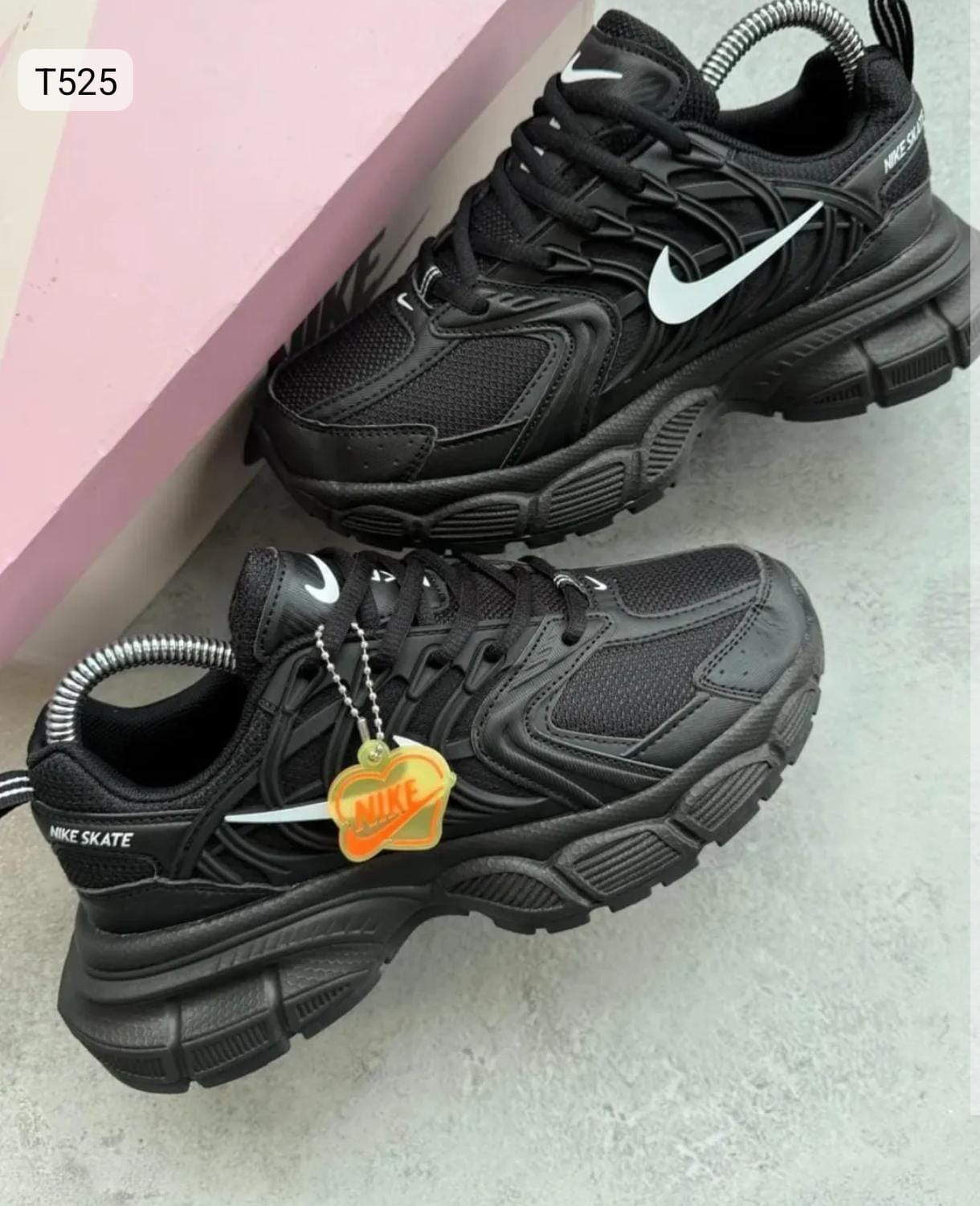 Tenis Nike Skate
