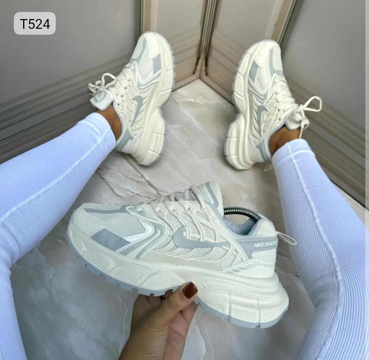 Tenis Nike Skate