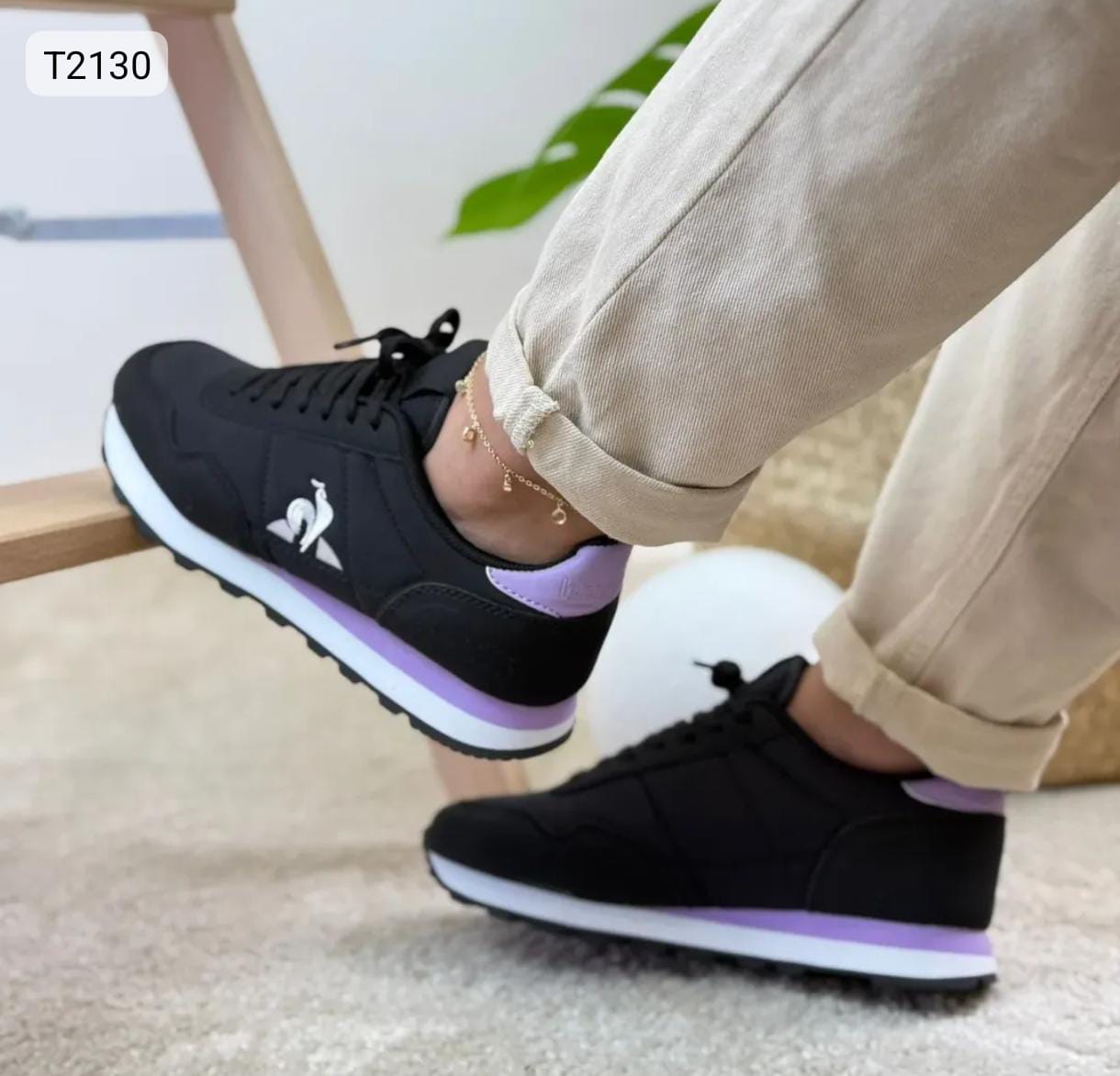 Tenis LeCop Sportif