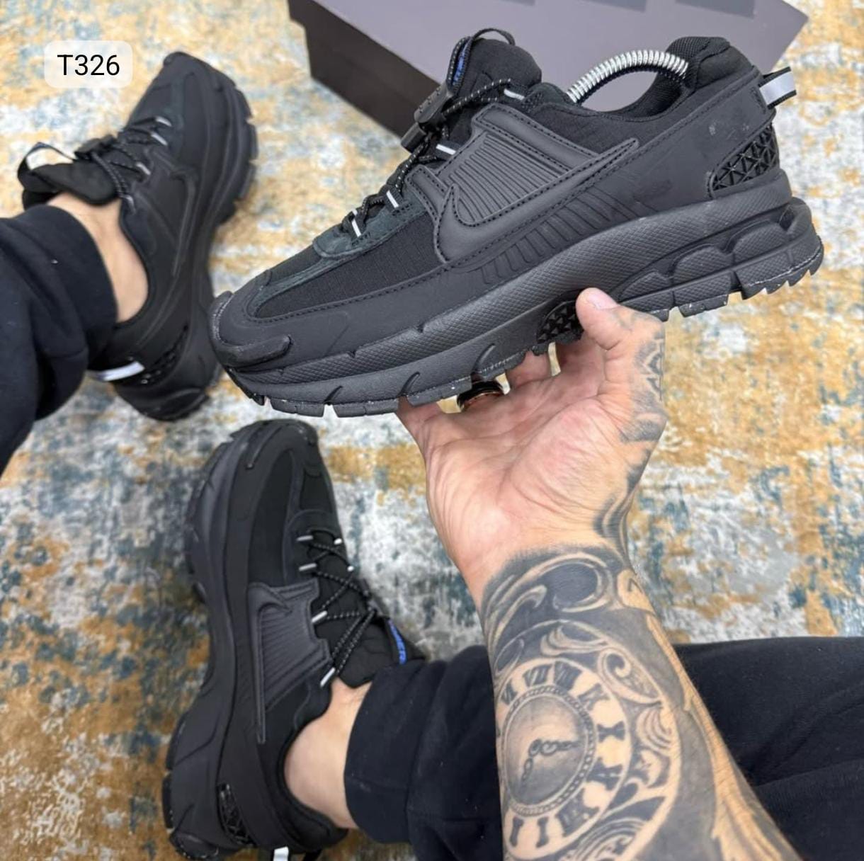 Tenis Nike Vomero