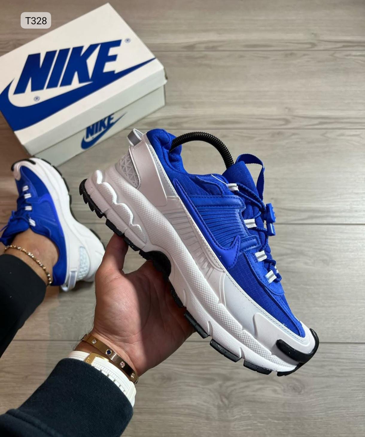 Tenis Nike Vomero