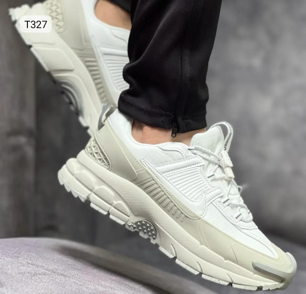 Tenis Nike Vomero