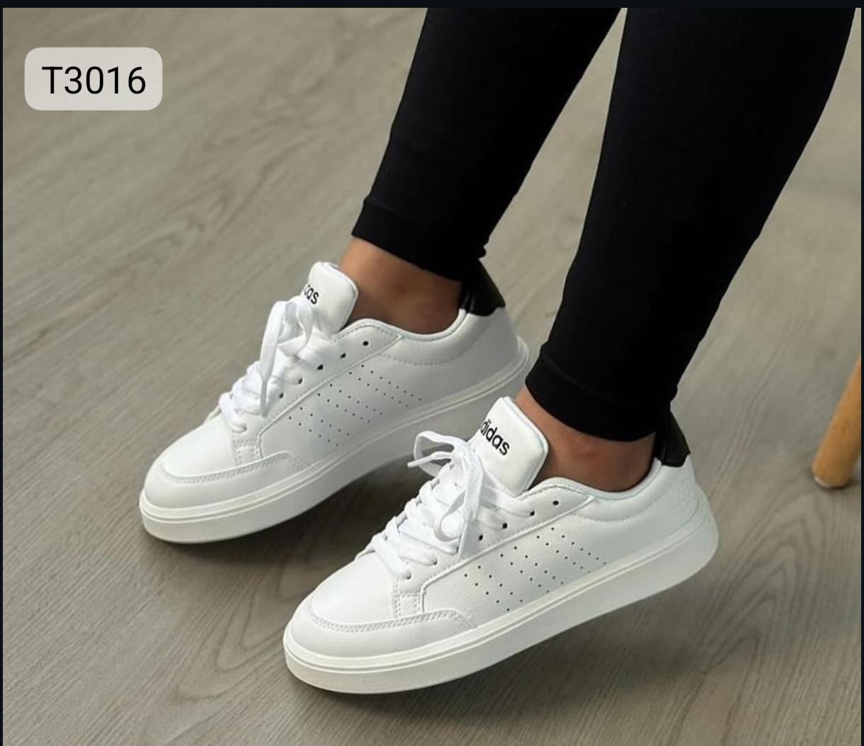 Tenis Adidas Neo