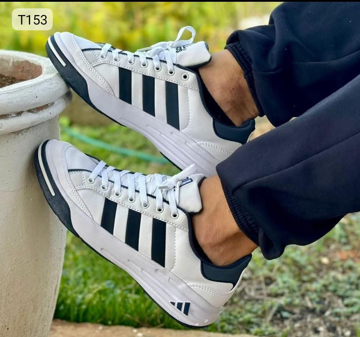 Tenis Adidas Anastace