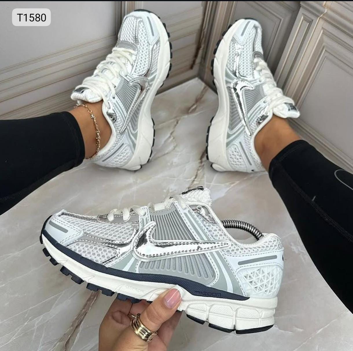 Tenis Nike Vomero