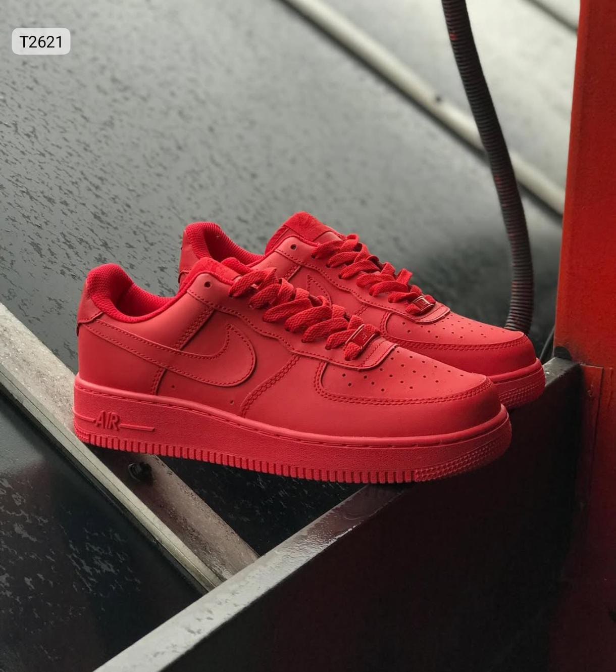 Tenis Nike Air Force One