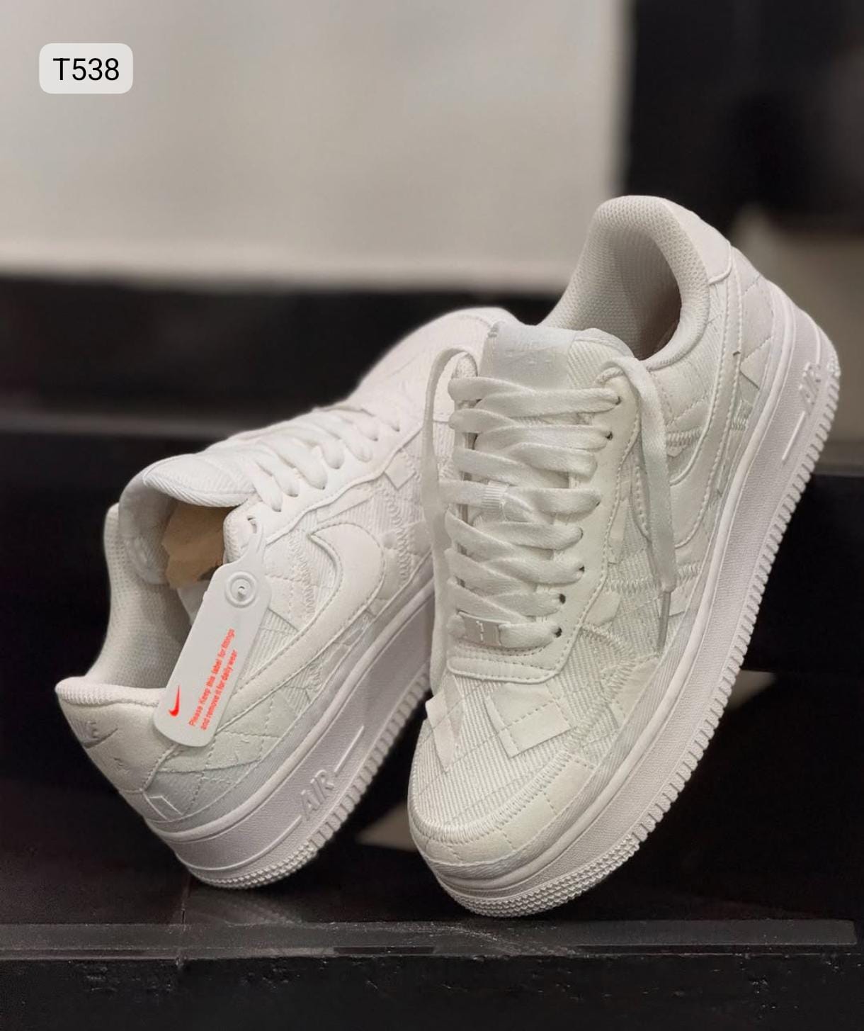 Tenis Nike Air Force One