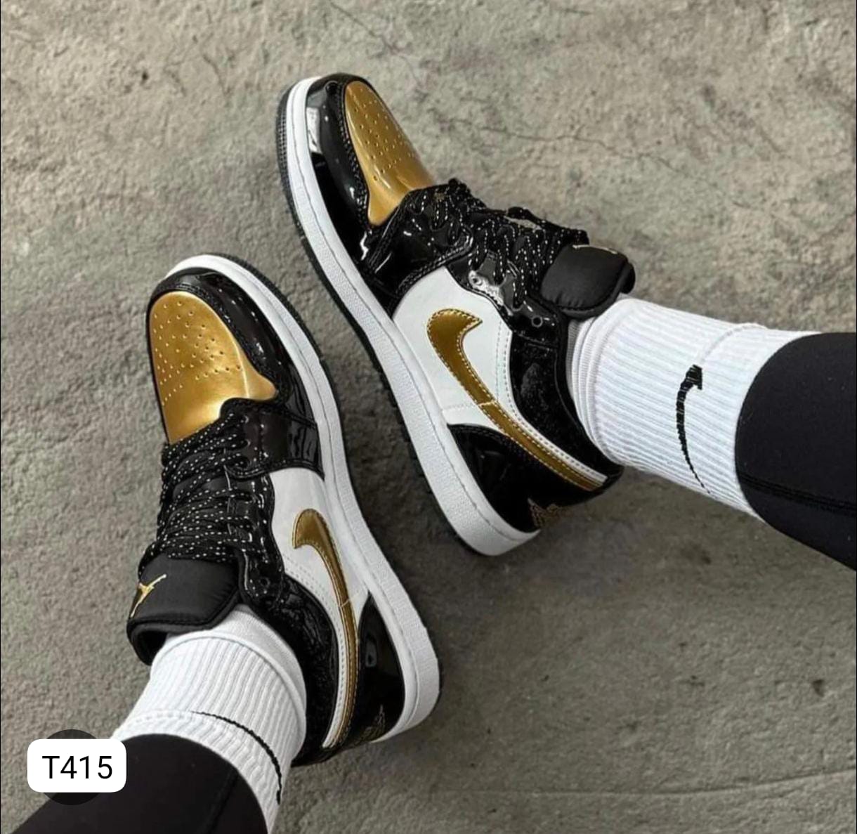 Tenis Nike Jordan Retro 1