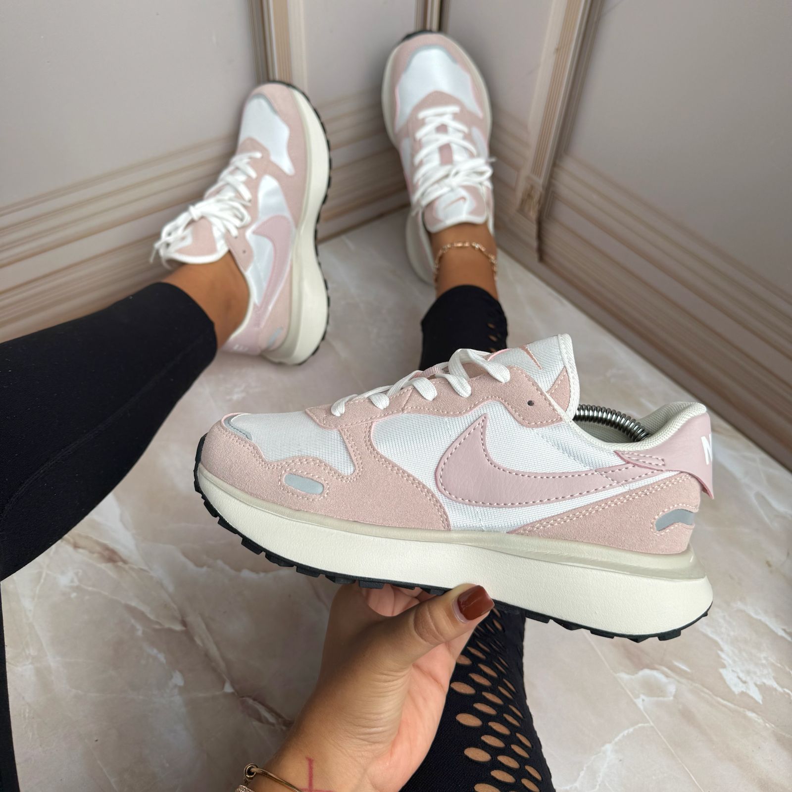 Tenis Nike Runing