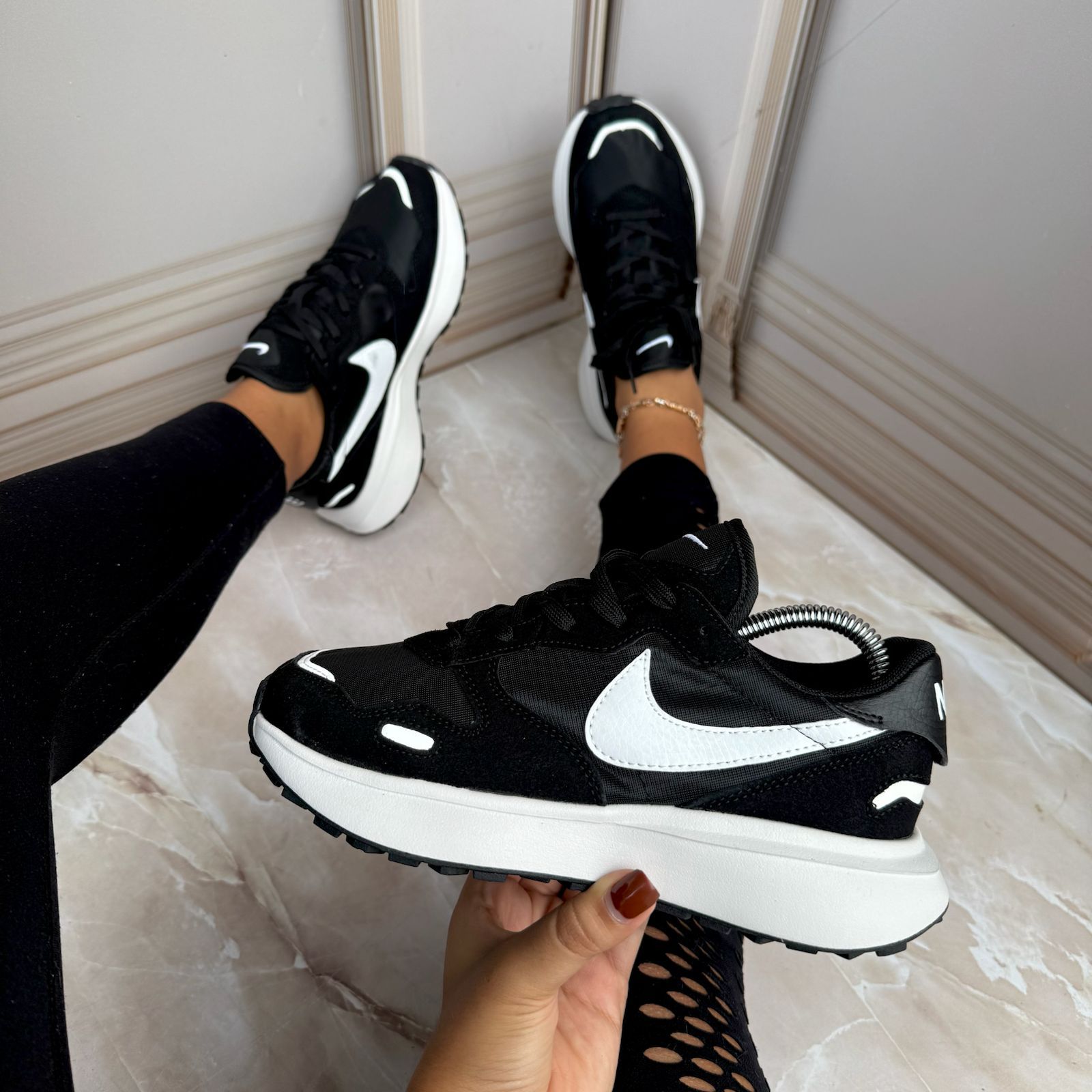 Tenis Nike Runing