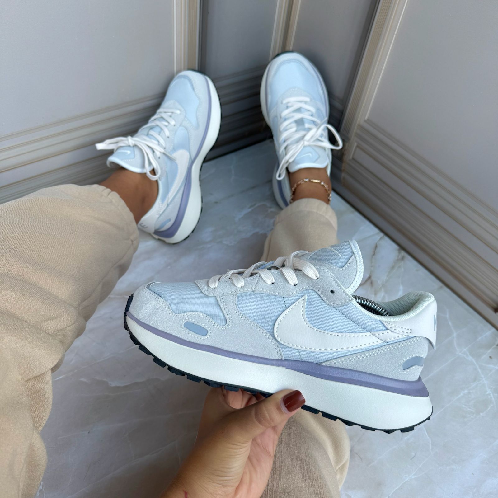 Tenis Nike Runing