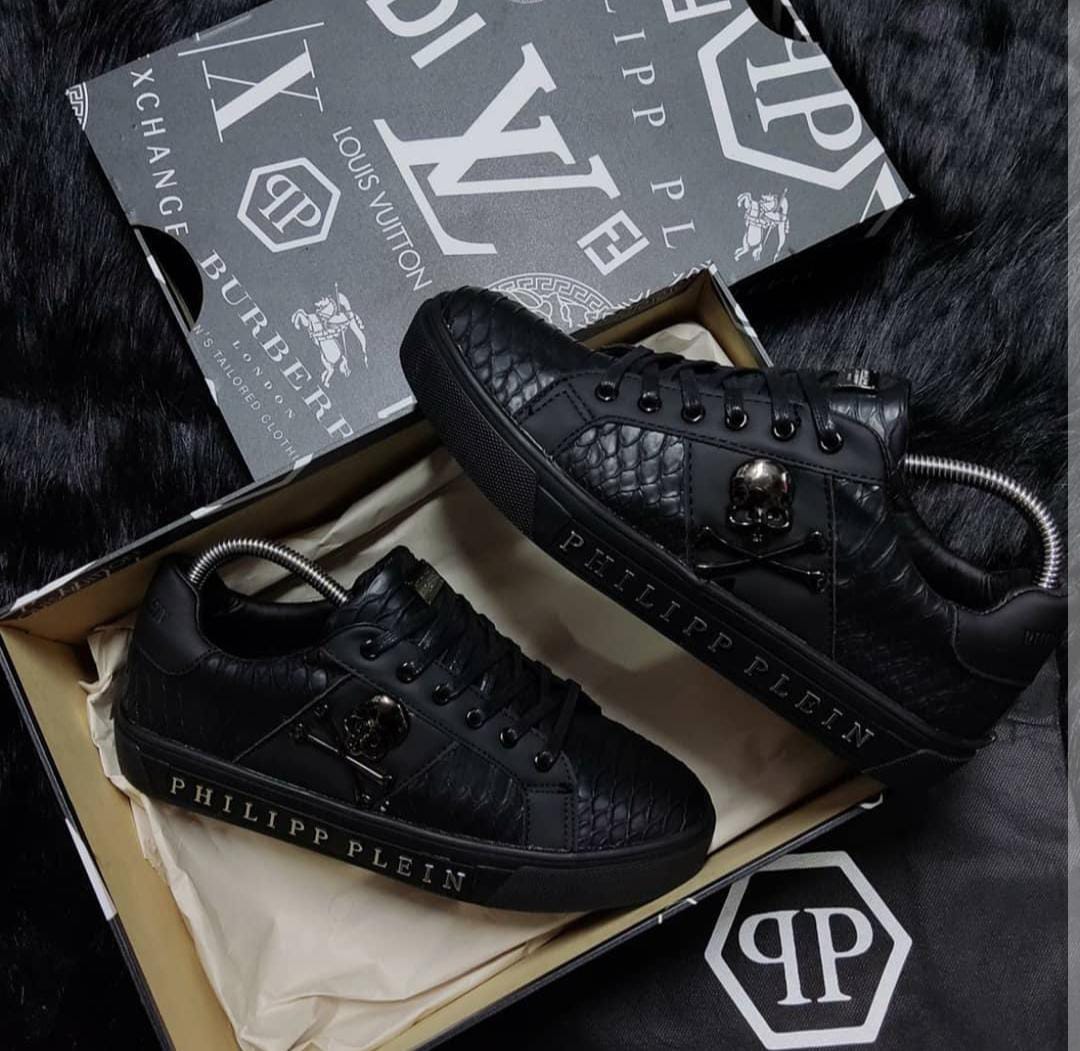 Tenis Philipp Plein