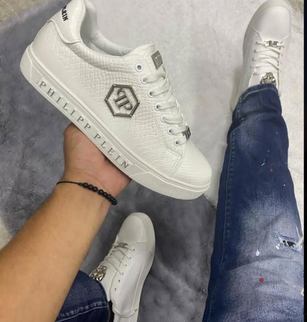 Tenis Philipp Plein