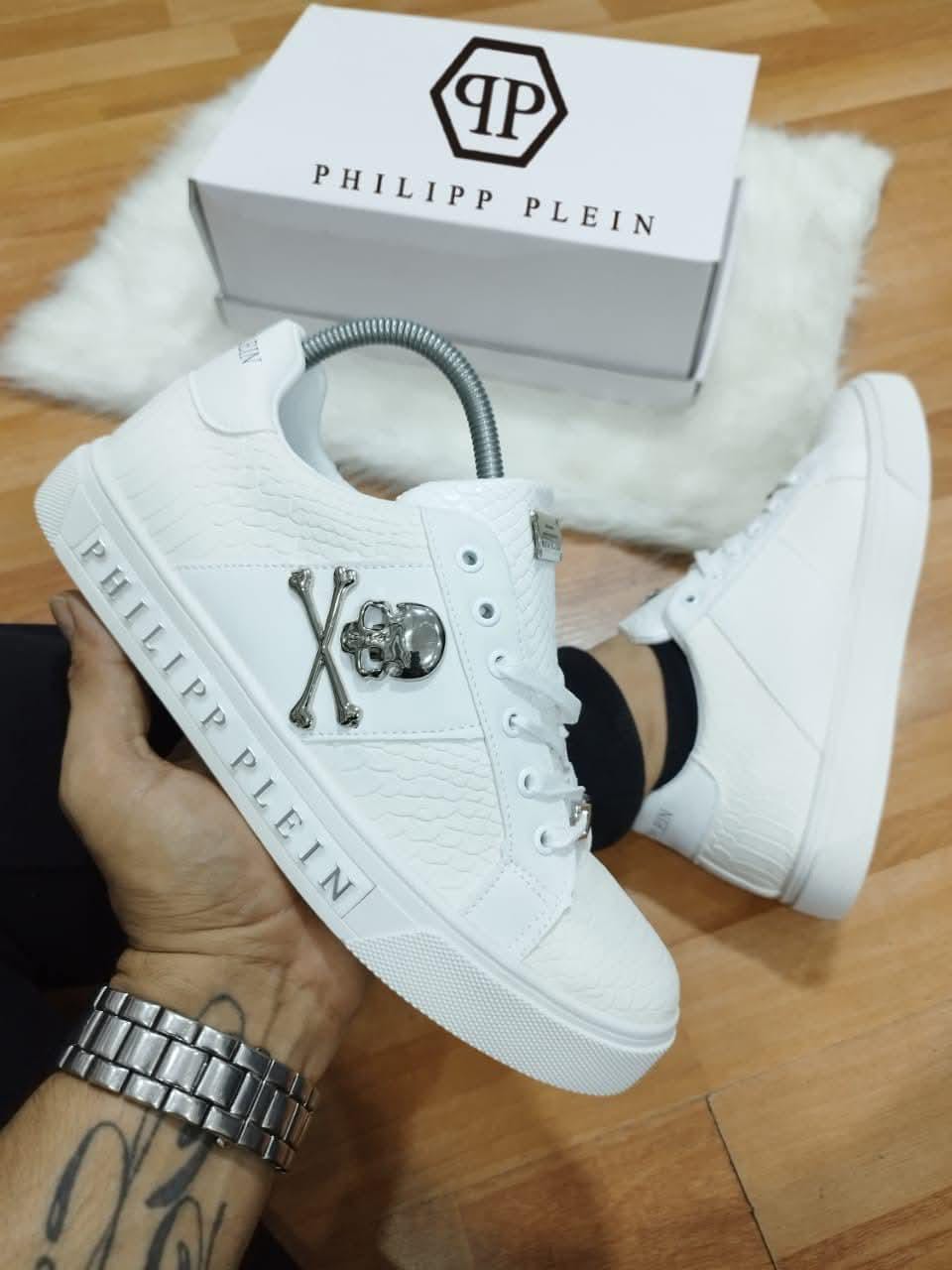 Tenis Philipp Plein