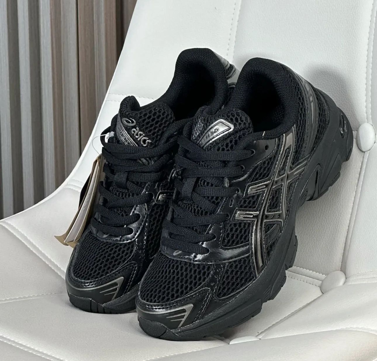 Tenis Asics
