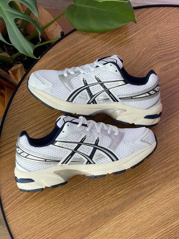 Tenis Asics