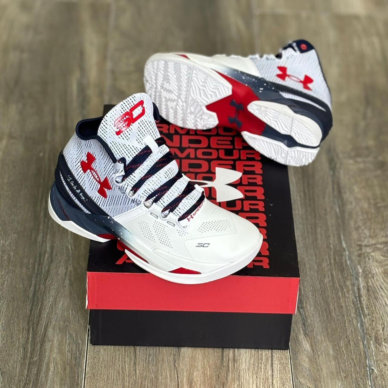 Tenis Under Armour