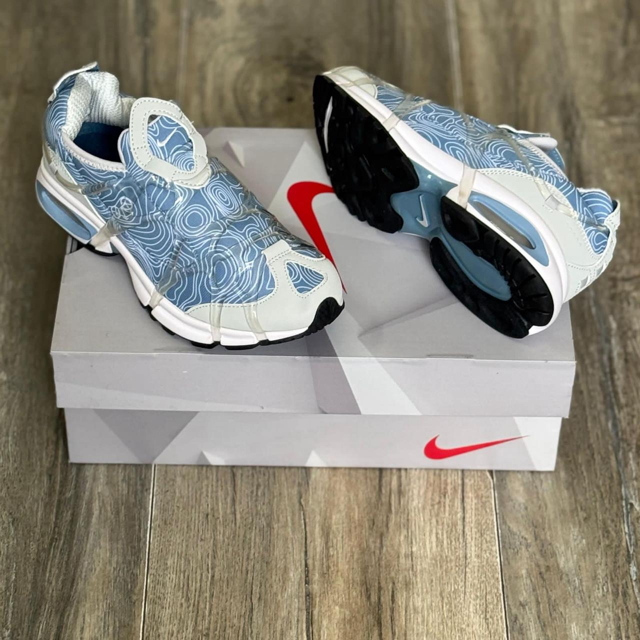 Tenis Nike Kunini
