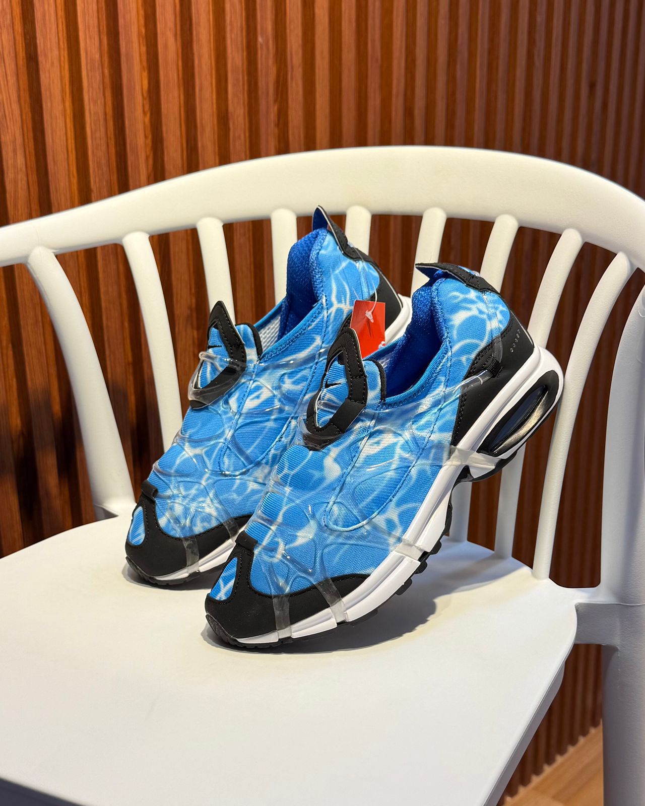 Tenis Nike Kunini