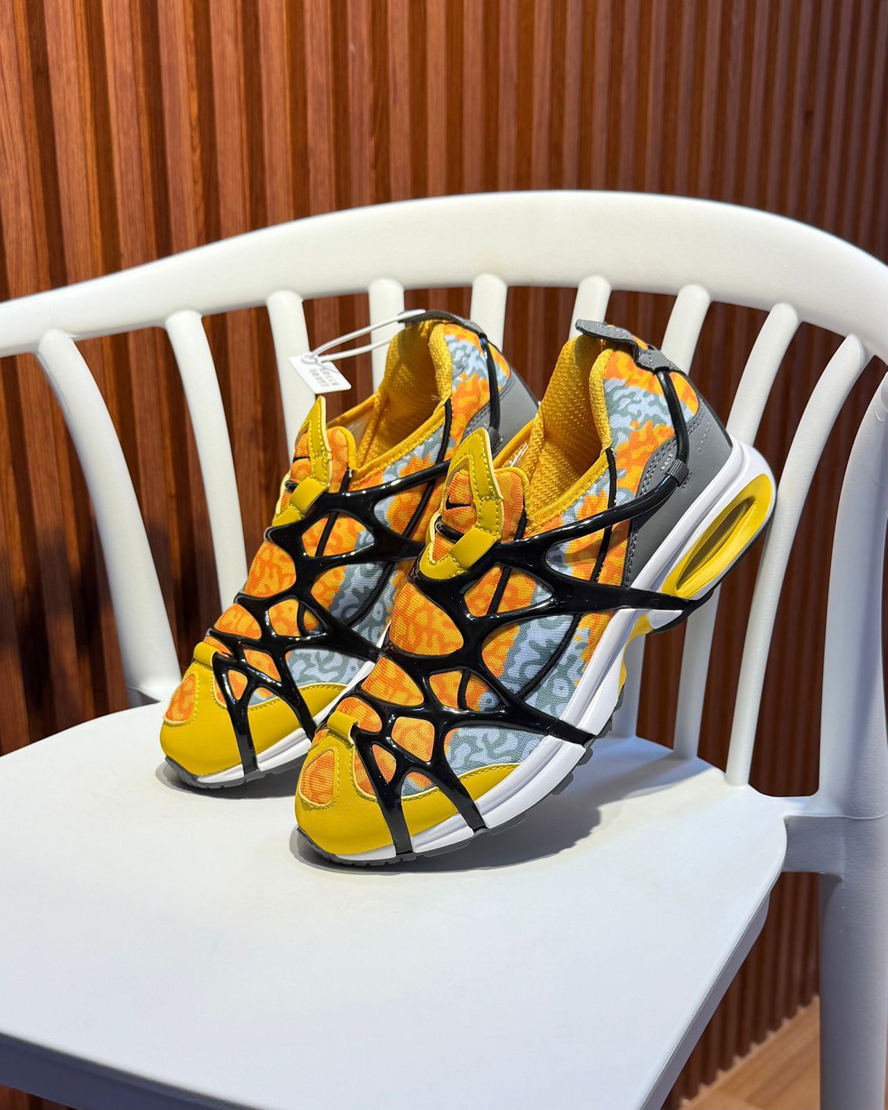 Tenis Nike Kunini
