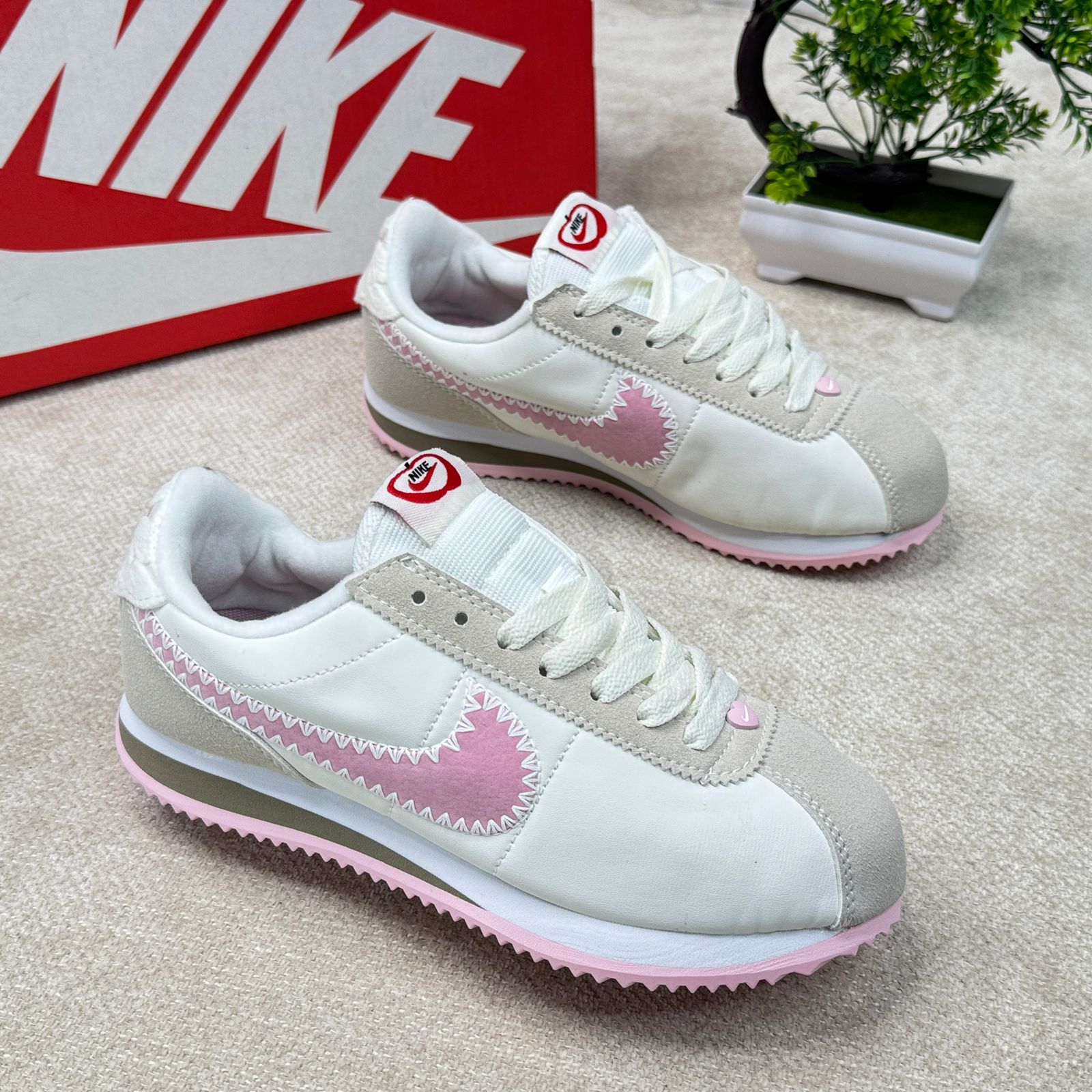 Tenis Nike Cortez