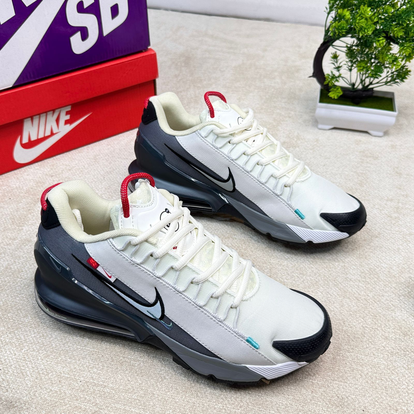 Tenis Nike Air Max Pulse