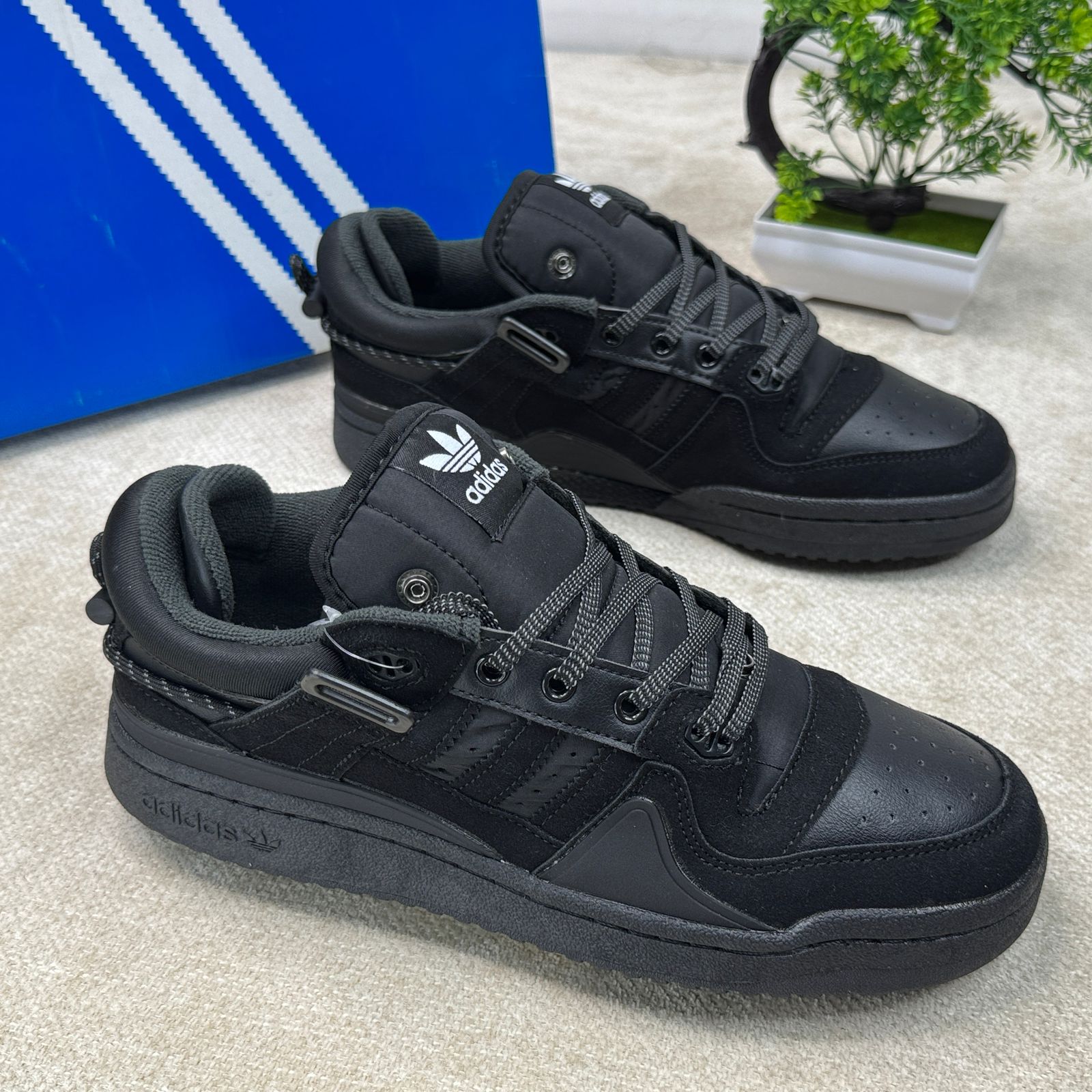 Tenis Adidas Bad Bunny