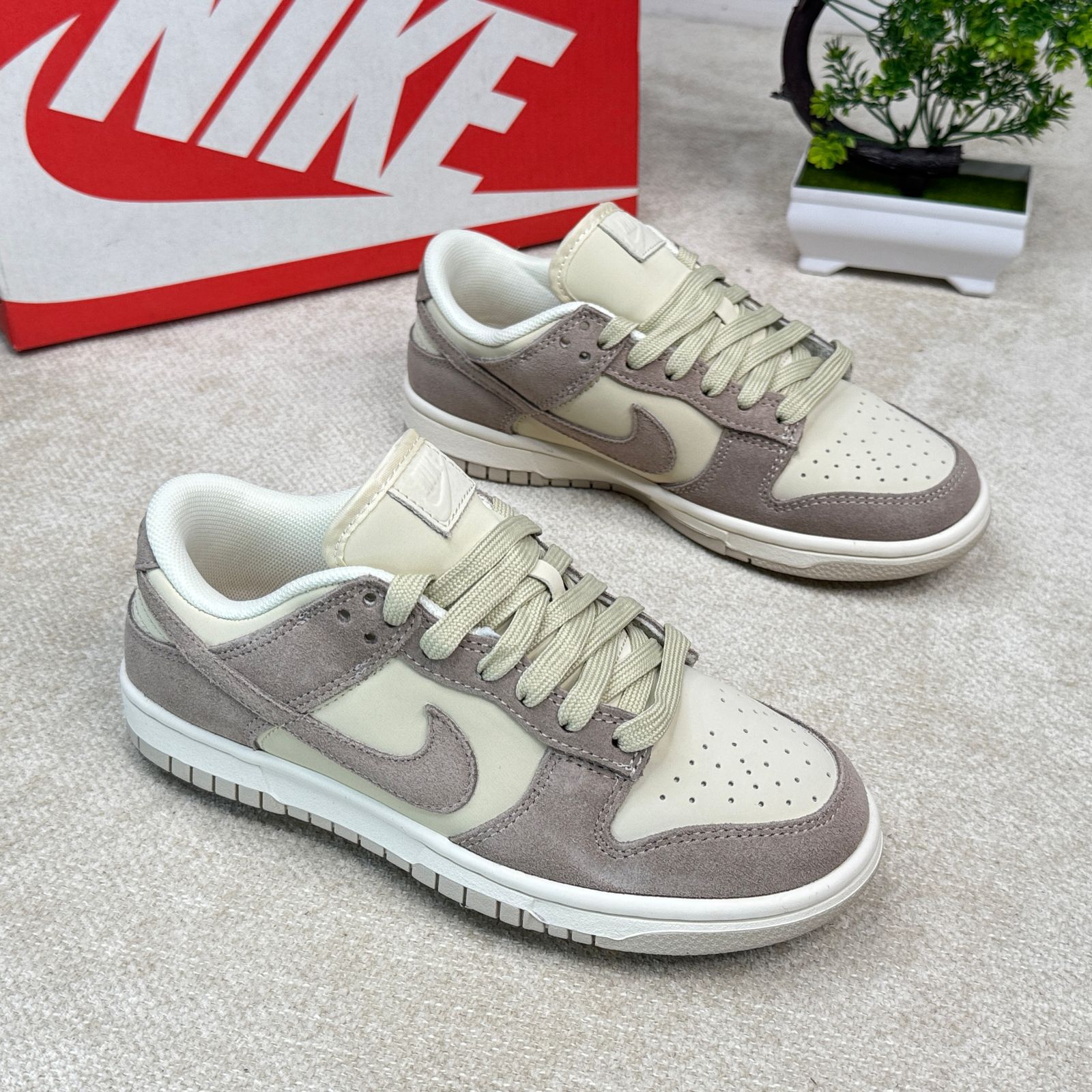 Tenis Nike Sb 