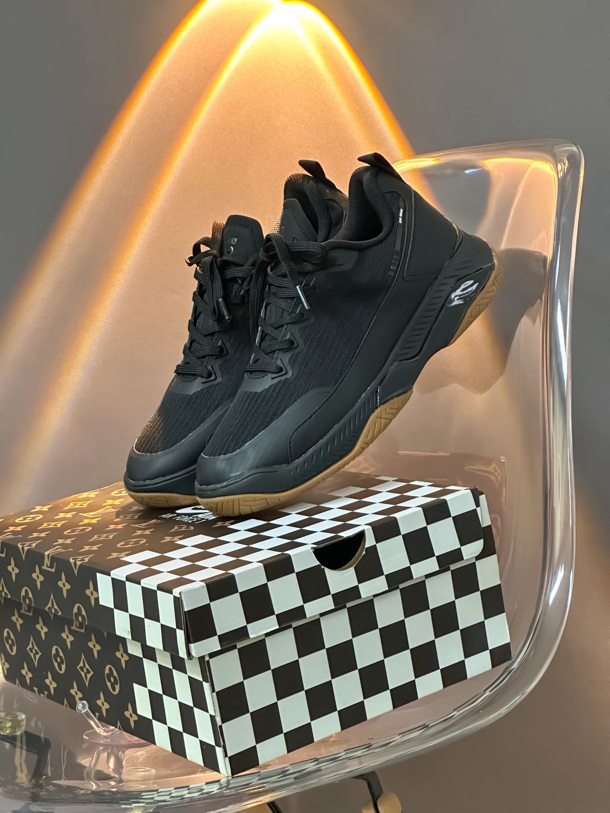 Tenis Hugo Boss