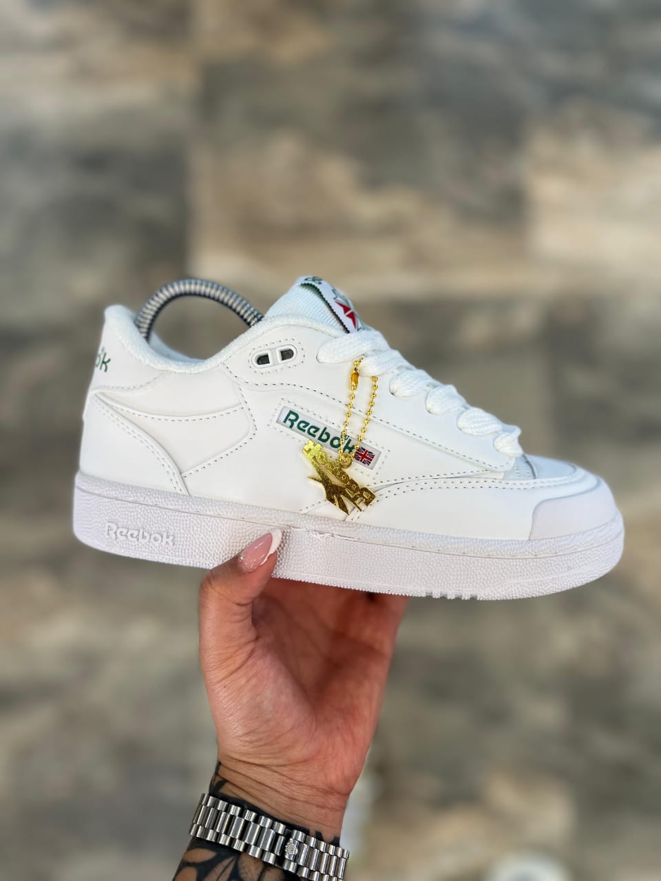 Tenis Reebok