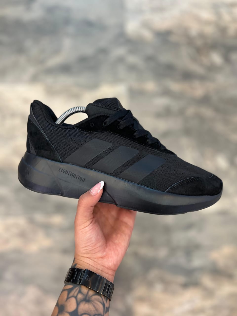 Tenis Adidas Lightmotion