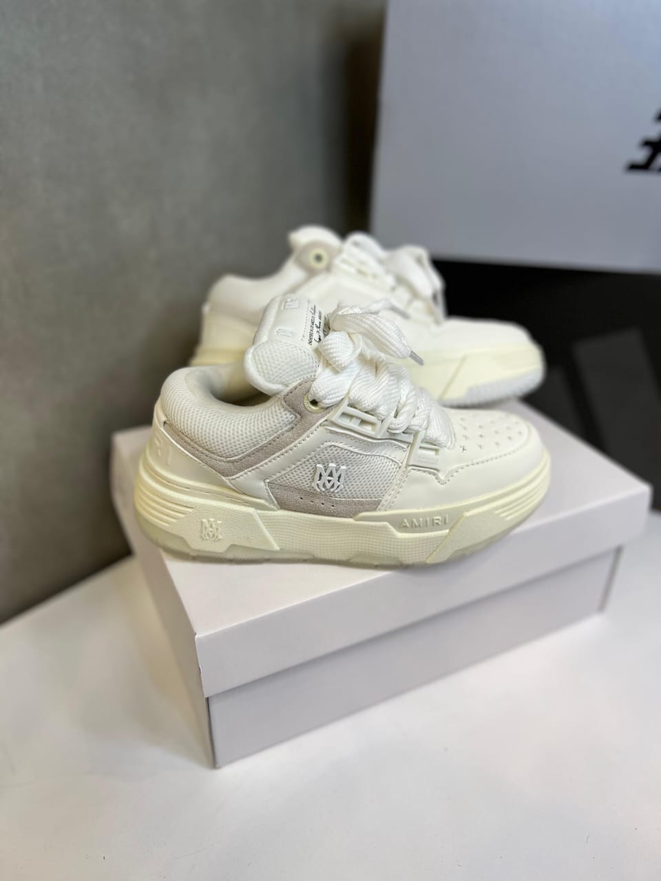 Tenis Amiri