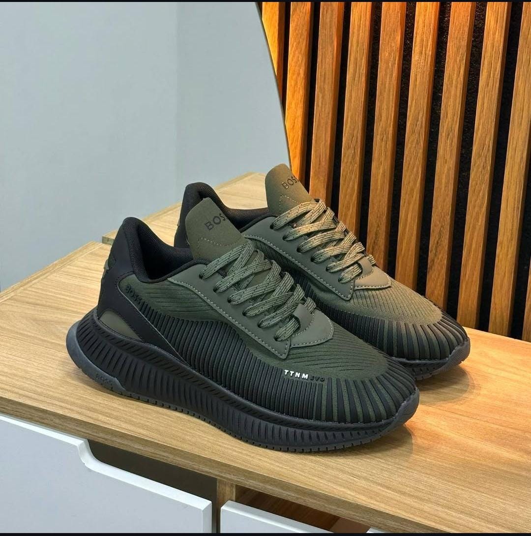 Tenis Hugo Boss