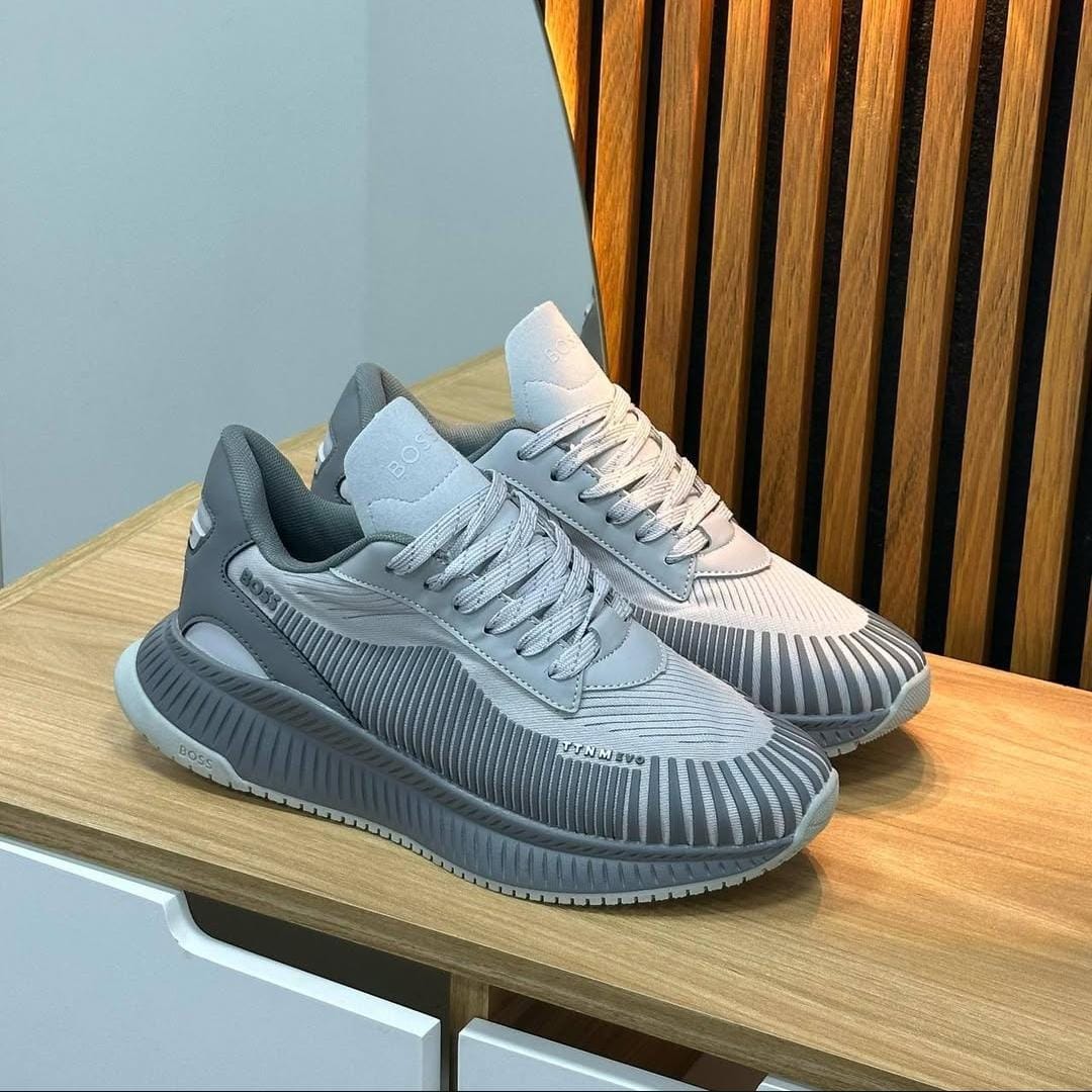 Tenis Hugo Boss