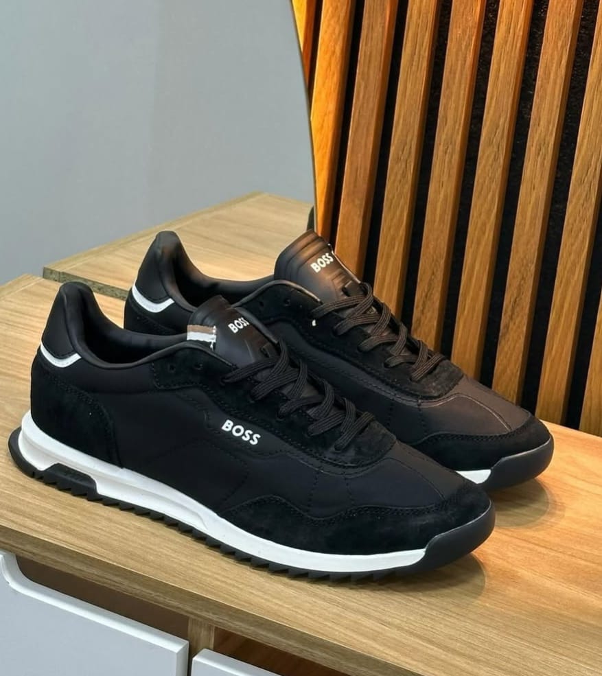 Tenis Hugo Boss