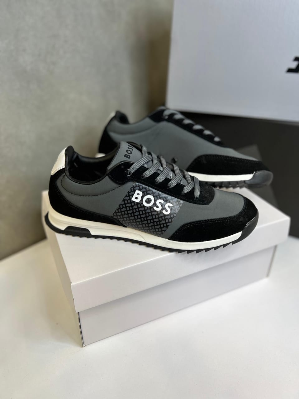 Tenis Hugo Boss