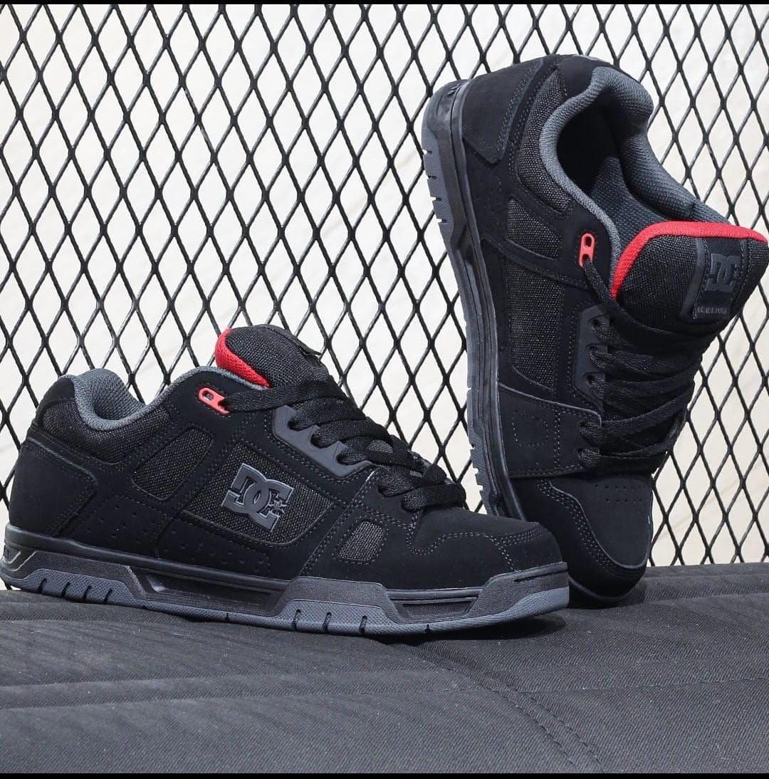 Tenis Dc Shoes