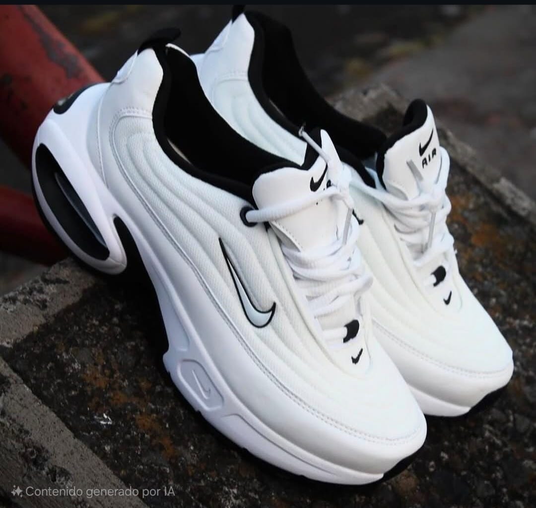 Tenis Nike Air Max Portal