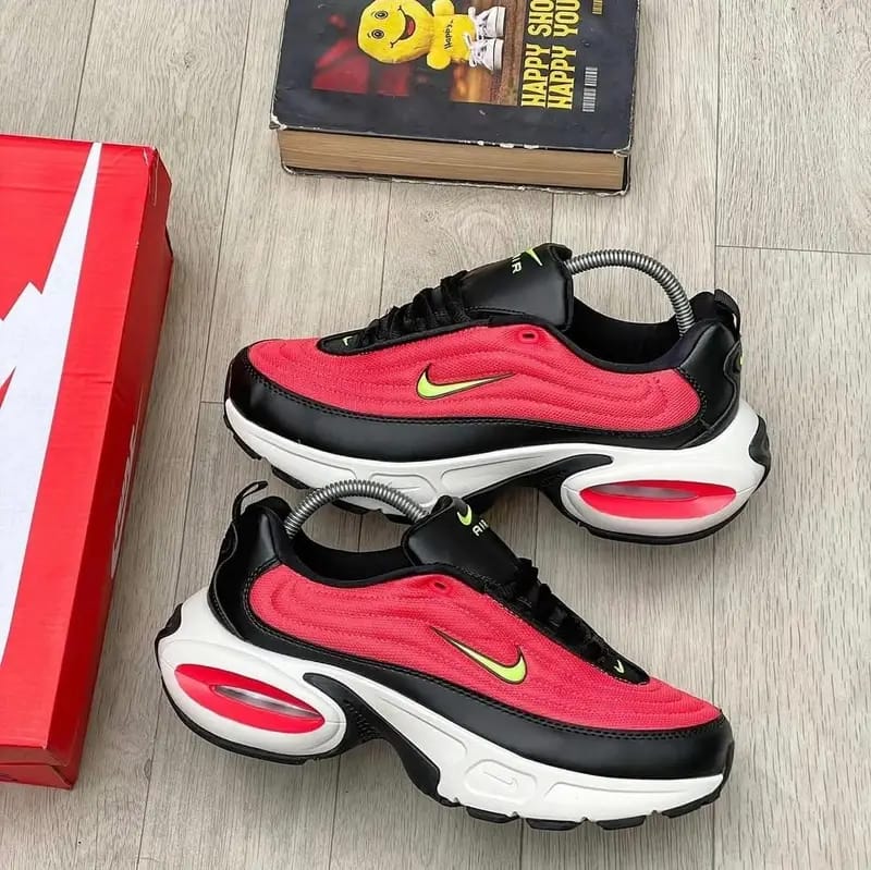 Tenis Nike Air Max Portal