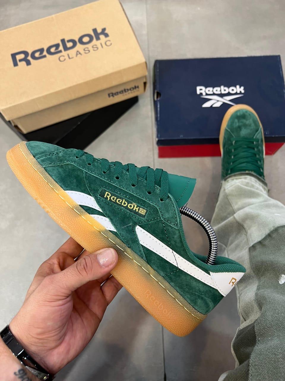Tenis Reebok