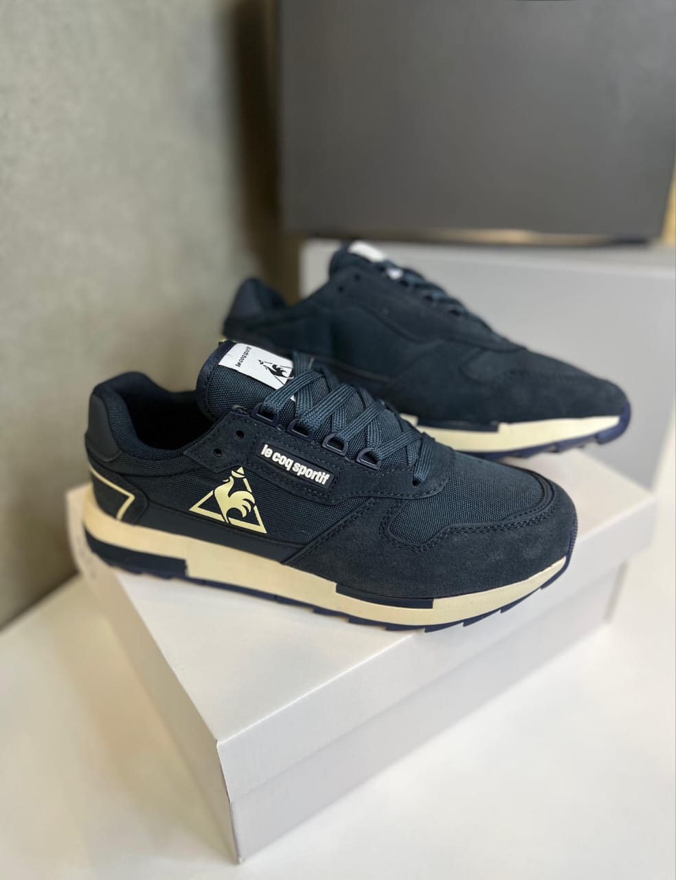 Tenis Lecoq Sportif