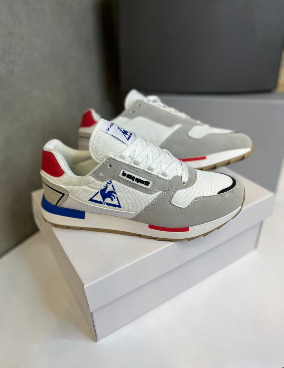 Tenis Lecoq Sportif